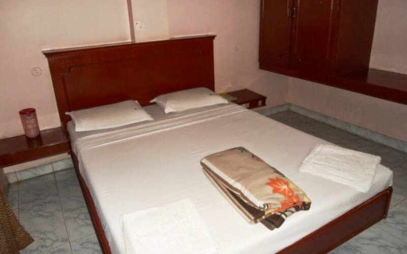 Hotel Royak Park, Pudukkottai 5